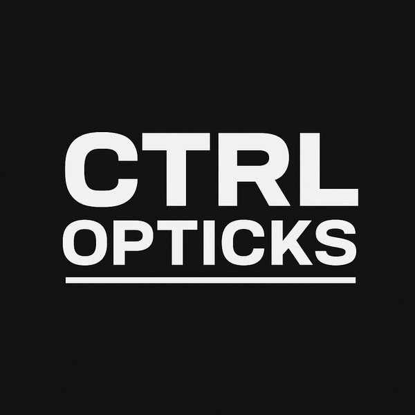 CTRL opticks