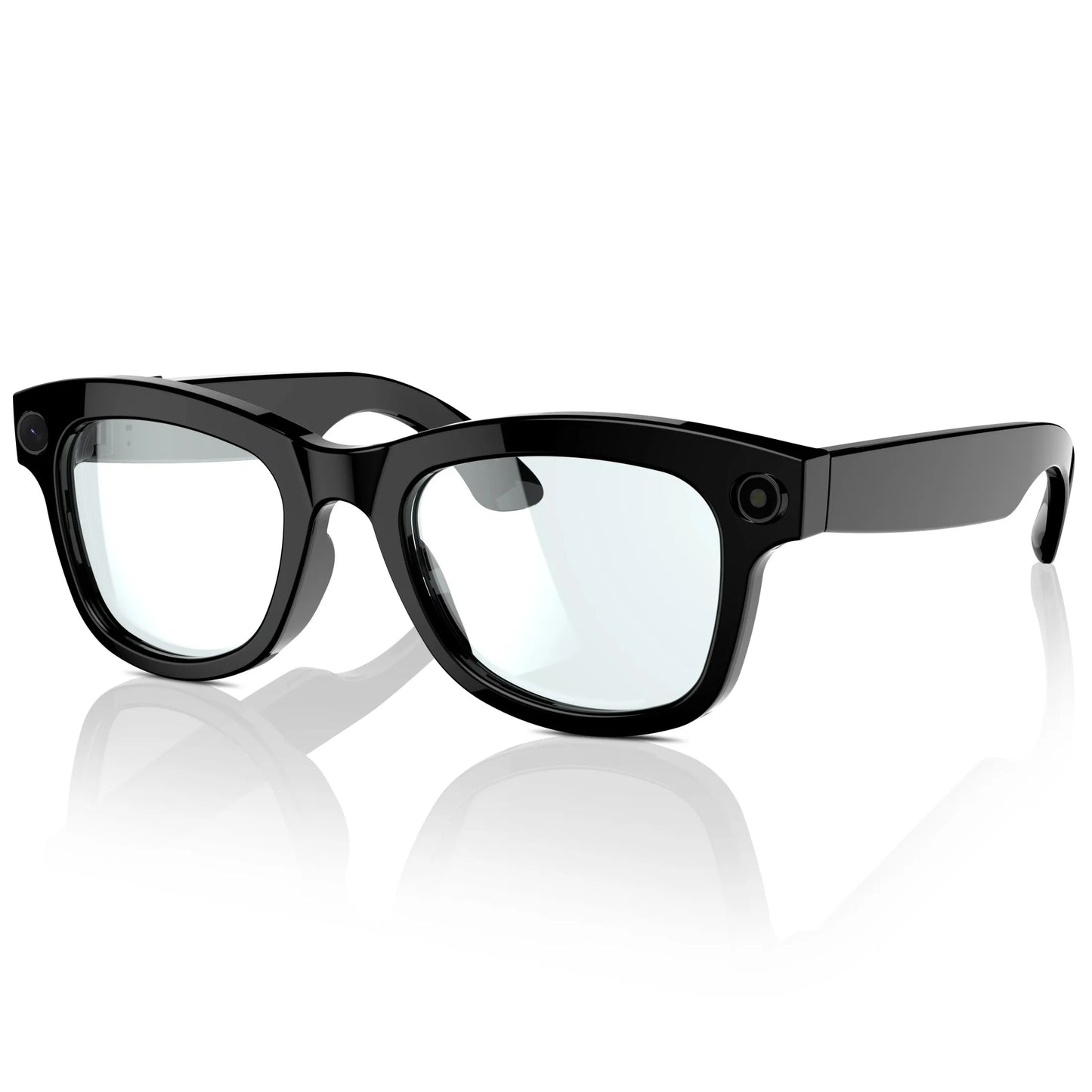 AI Smart Bluetooth Sunglasses