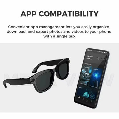 CTRLOpticks Sunglasses